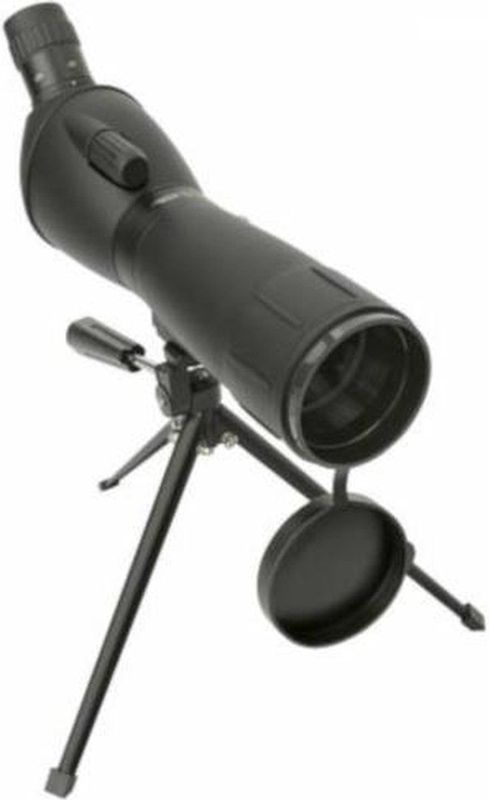 Zoom-Spektiv 20-60x60