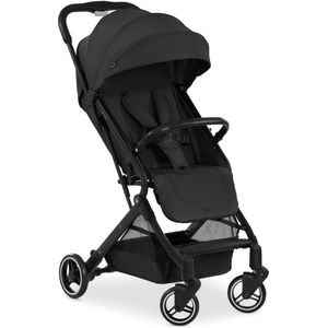 Hauck Travel N Care Buggy - handzaam en compact - Black
