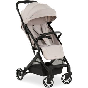 Hauck Travel N Care Buggy - handzaam en compact - Beige