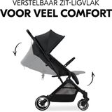 hauck Travel N Care Plus - Buggy - Black