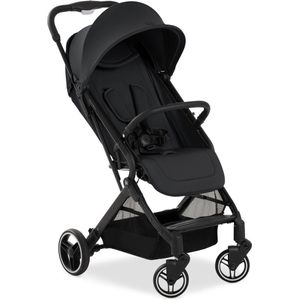 hauck Travel N Care Plus - Buggy - Black