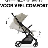 Hauck Kinder-Buggy »Travel N Care Plus, dark olive«, 22 kg