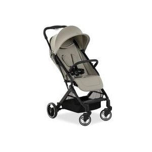 Hauck Travel N Care Plus Buggy - comfortabele ligstand - dark olive