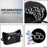 Hauck Travel N Care Set - Buggy - 100 jaar Disney - handzaam - compact - Black