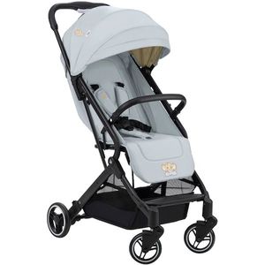 Hauck Travel N Care - Buggy - Reisgezel - handzaam - compact - Simba