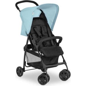Hauck Sport Buggy - licht en snel inklapbaar - Blue