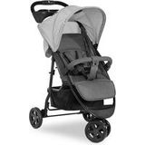 Hauck Citi Neo 3 Buggy - Compact inklapbaar - Grey
