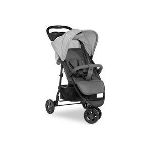 Hauck Citi Neo 3 Buggy - Compact inklapbaar - Grey