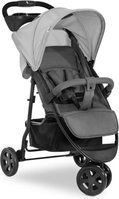 Hauck Citi Neo 3 Buggy - Compact inklapbaar - Grey