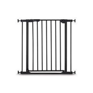 Hauck Clear Step Autoclose 2 Traphekje - 75 t/m 80 cm - Zwart