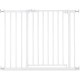 Hauck Open N Stop​ 2 Traphekje met 21 cm verlengstuk - 96 t/m 101 cm - Wit
