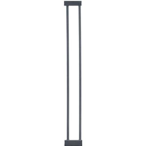 hauck 9 cm verlenging compatibel met Clear Step 2, Open N Stop 2, Open N Stop KD, Stop N Safe 2, Autoclose N Stop 2, zonder boren, accessoires voor barrière