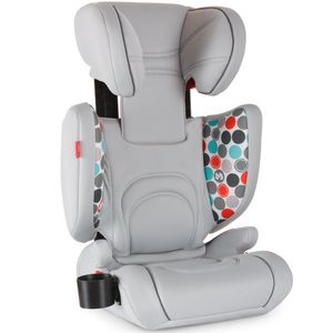 Fisher Price Bodyguard Pro autostoel groep 2/3