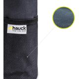 Hauck - Refresh Me - Flessenhouder - Zwart - Dubbel Gevoerde Isolatie