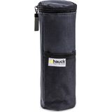 Hauck - Refresh Me - Flessenhouder - Zwart - Dubbel Gevoerde Isolatie