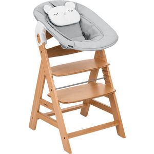 Hauck Kinderstoel Alpha Plus Set Met Zitkussen En Eetplank Click Tray Meegroeiende Kussen Dienblad Wit Minnie Mouse 1216995785