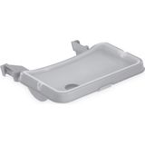 Hauck Alpha Tray - Accessoires voor kinderstoelen - Grey