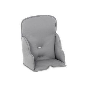 Hauck Alpha Cosy Comfort - stoelverkleiner - Stretch Grey