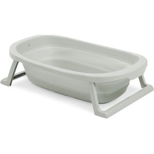 Hauck Wash n Fold M - babybadje - Sage
