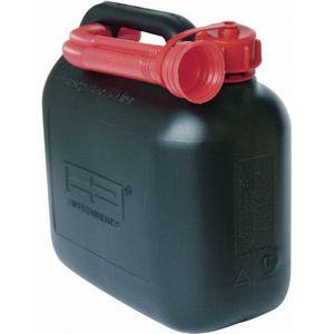 HP - 811400 - Brandstof Jerrycan - 5 L - Zware Industriële Kwaliteit
