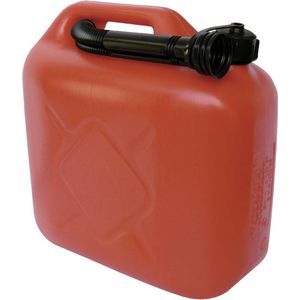HP Autozubehör 10012 Jerrycan voor brandstof 10 l HDPE