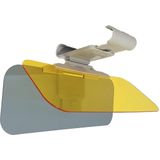 Blinderingsschild Auto 2 In 1