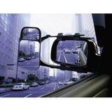 HP Autozubehör 10272 Opzetspiegel Kunststof 125 mm x 220 mm