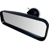 HP - Autozubehör 10325 - Dodehoekspiegel - Universeel - 16 cm x 11.5 cm x 5.5 cm - Met Zuignap