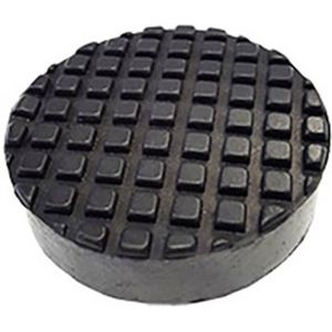 HP - Rubberen Laag - Universeel - Voor Krikken - Antislip Oppervlak - Veiligheid en Stabiliteit