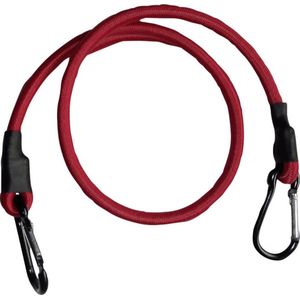 12008 Expander (ø x l) 10 mm x 0.8 m Mit Karabinerhaken - Hp Autozubehör