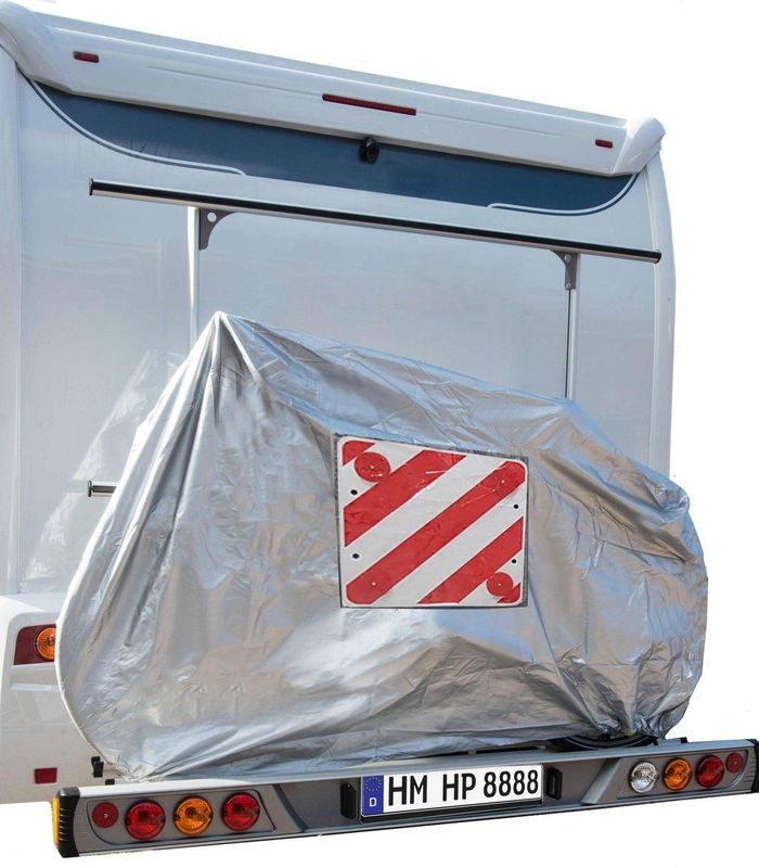 HP Autozubehör 18158 Fietshoes (l x b x h) 100 x 198 x 139 cm Geschikt voor (automerken): Universal