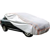 HP Autozubehör 18271 Hagelschutz-Garage XXL Hagelbeschermtent (l X B X H) 572 X 203 X 120 cm Geschikt Voor (automerken)