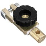 Acculader - 1 Stuk - 6 Volt 12 Volt 24 Volt - 85 x 17 mm - 15 g