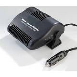Auto Ventilator - Met Verwarming en Verkoeling - 150W - 15 X 14 X 6 cm