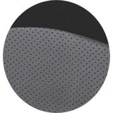 Hp Autozubehör - 22600 Schonbezug Classic 6tlg. Sitzbezug Polyester Grau Fahrersitz, Beifahrersitz