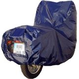 HP Autozubehör 23161 S Motorfietshoes (geheel) (l x b x h) 240 x 90 x 120 cm