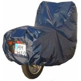 HP Autozubehör 23163 L Motorfietshoes (geheel) (l x b x h) 275 mm x 90 cm x 120 cm