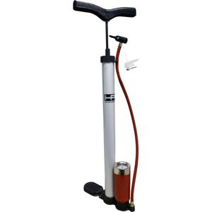 HP Autozubehör Handpomp 10 Bar