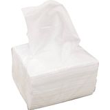 HP - Spenderpack Microvezeldroogdoek - 50 Stuk - Zacht - Vochtbestendig