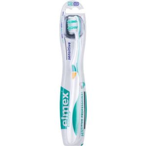 elmex® Sensitive Tandenborstel Soft 1