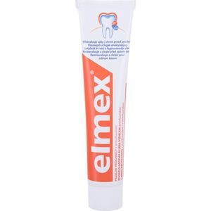 Elmex - Caries Protection - Tandpasta - 75 ml - Fluoride