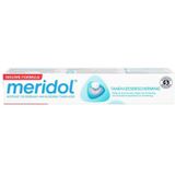 meridol - Tandvleesbescherming - Tandpasta - Antibacteriële Werking