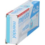 Meridol - Tandvleesbescherming - Tandpasta - Antibacterieel