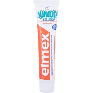 Elmex - Junior - Tandpasta - 75 ml