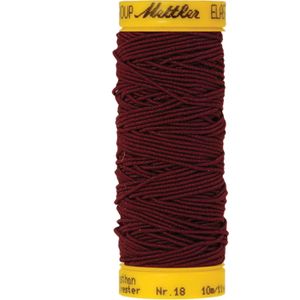Amann Elastisch garen 10mtr kleur nr. 918
