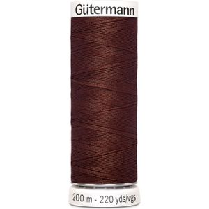 Gutermann Polyester 200mtr