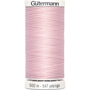 Gutermann Polyester Naaigaren 500meter-659