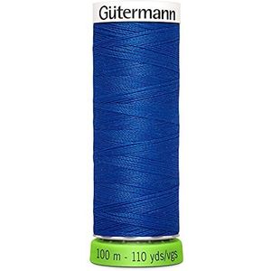 Naaigaren Gütermann R-Pet Blauw 315