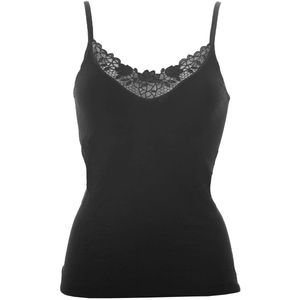 Conta - Dames Hemd - Modal - Met Kant