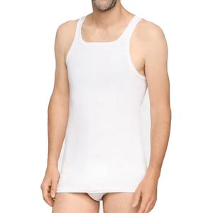 Conta - Heren Hemd - Katoen - Lang Model - Zacht Katoen